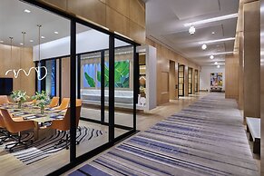 The Crescent Hotel Fort Worth