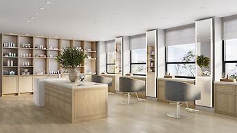 The Crescent Hotel Fort Worth