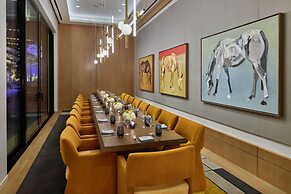 The Crescent Hotel Fort Worth