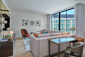 The Crescent Hotel Fort Worth