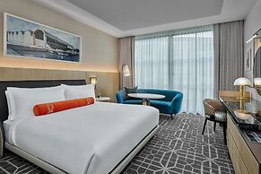 The Crescent Hotel Fort Worth