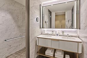 The Crescent Hotel Fort Worth