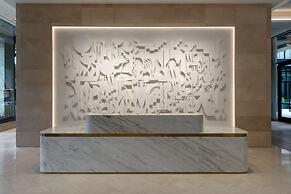 The Crescent Hotel Fort Worth