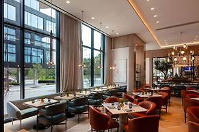 The Crescent Hotel Fort Worth