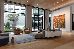 The Crescent Hotel Fort Worth