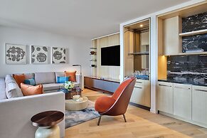 The Crescent Hotel Fort Worth