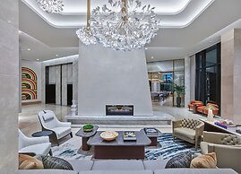 The Crescent Hotel Fort Worth