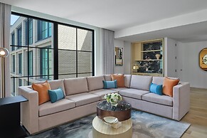 The Crescent Hotel Fort Worth