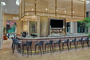 The Crescent Hotel Fort Worth