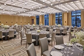 The Crescent Hotel Fort Worth