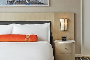 The Crescent Hotel Fort Worth