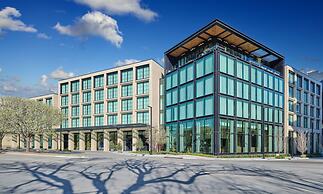 The Crescent Hotel Fort Worth