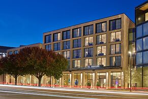 The Crescent Hotel Fort Worth