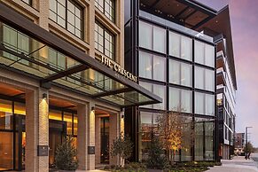 The Crescent Hotel Fort Worth