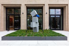 The Crescent Hotel Fort Worth