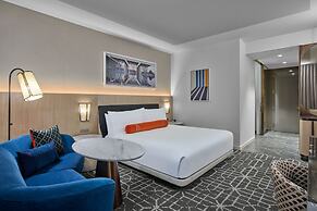 The Crescent Hotel Fort Worth