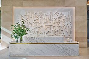 The Crescent Hotel Fort Worth