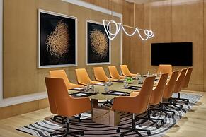 The Crescent Hotel Fort Worth