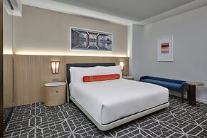 The Crescent Hotel Fort Worth