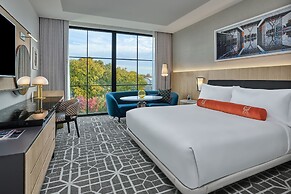 The Crescent Hotel Fort Worth