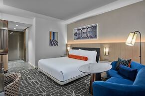 The Crescent Hotel Fort Worth