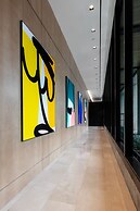 The Crescent Hotel Fort Worth