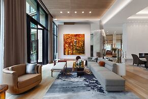 The Crescent Hotel Fort Worth