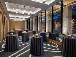 The Crescent Hotel Fort Worth