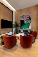 The Crescent Hotel Fort Worth