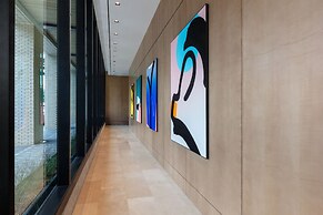 The Crescent Hotel Fort Worth