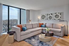 The Crescent Hotel Fort Worth