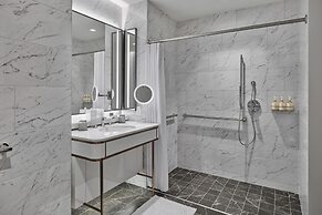 The Crescent Hotel Fort Worth