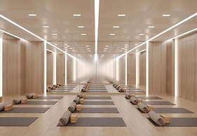 The Crescent Hotel Fort Worth