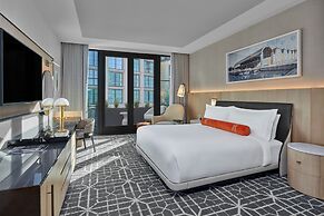 The Crescent Hotel Fort Worth