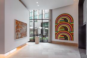 The Crescent Hotel Fort Worth