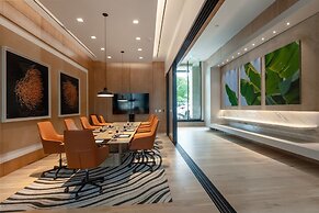 The Crescent Hotel Fort Worth