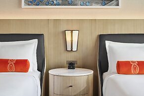 The Crescent Hotel Fort Worth