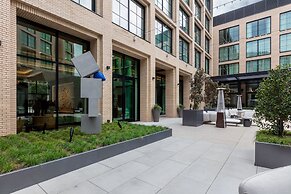 The Crescent Hotel Fort Worth