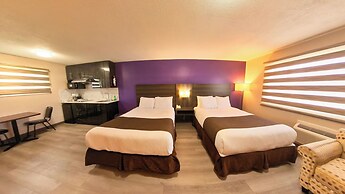 Maple Leaf Inn & Suites