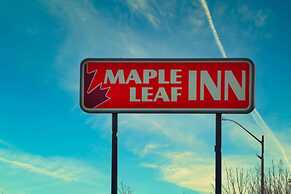 Maple Leaf Inn & Suites