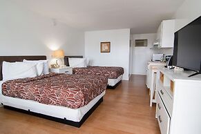 The Gull Oceanside Inn & Motel