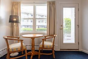 The Gull Oceanside Inn & Motel