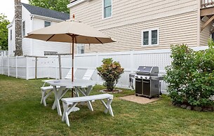 The Gull Oceanside Inn & Motel