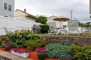 The Gull Oceanside Inn & Motel