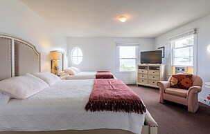 The Gull Oceanside Inn & Motel