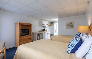 The Gull Oceanside Inn & Motel