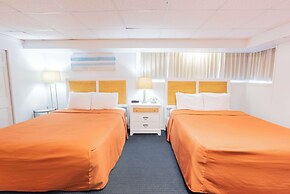 The Gull Oceanside Inn & Motel