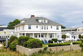 The Gull Oceanside Inn & Motel