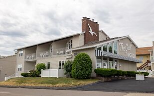 The Gull Oceanside Inn & Motel