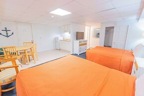 The Gull Oceanside Inn & Motel